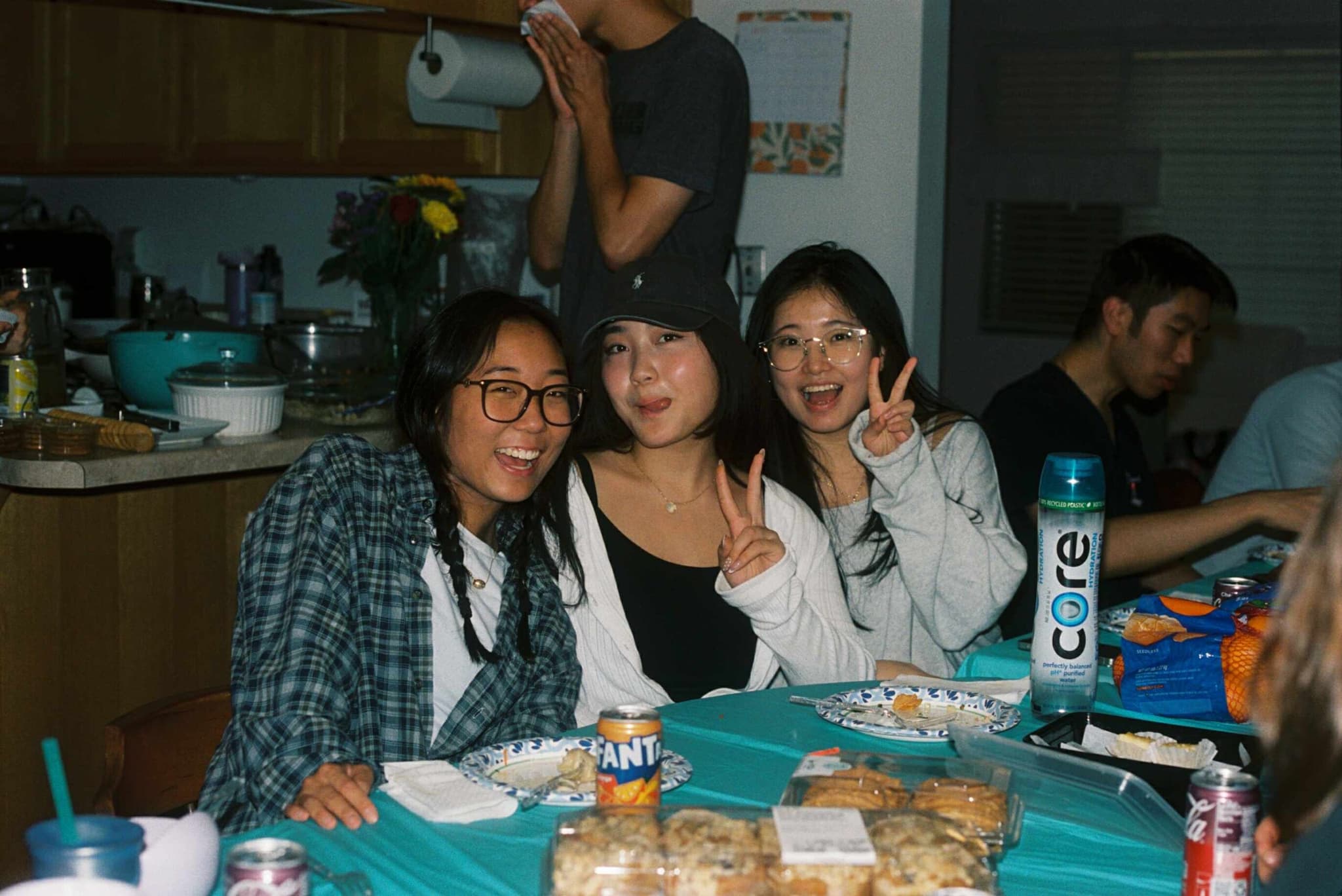USC Grace on Campus 2025 photo 6 — 518649303 3999396607057393 195944634741480611 n