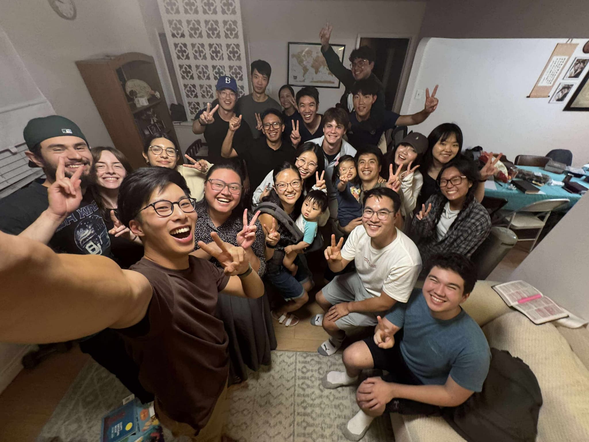 USC Grace on Campus 2025 photo 3 — 520211562 2191566651298040 522168451390405858 n