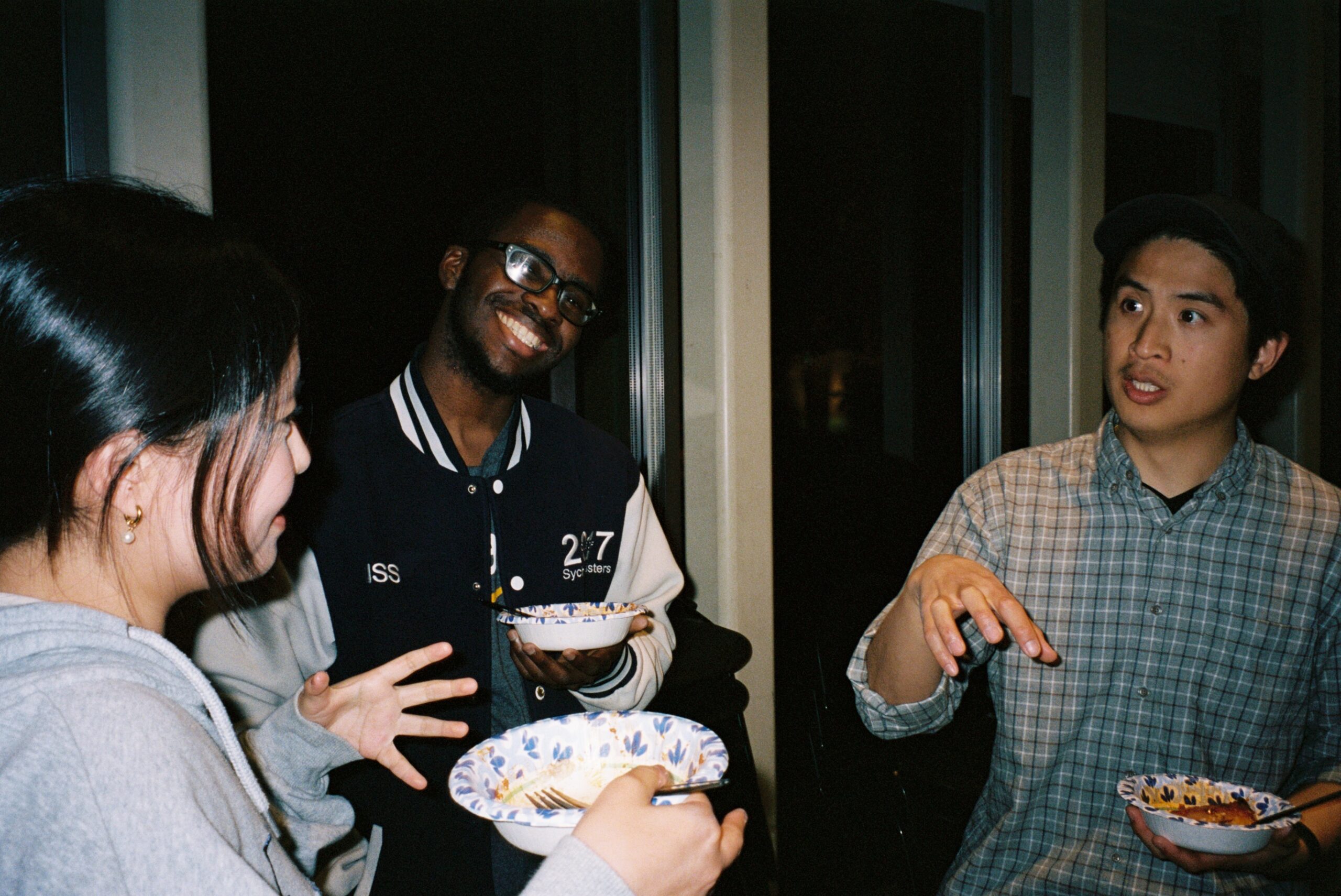 Small Groups